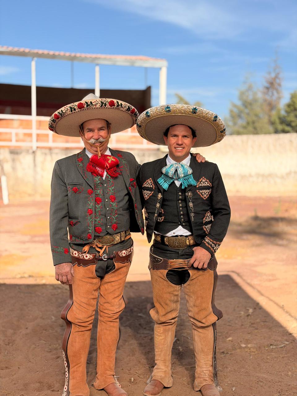 Alberto Mora - Casa Guadalupe