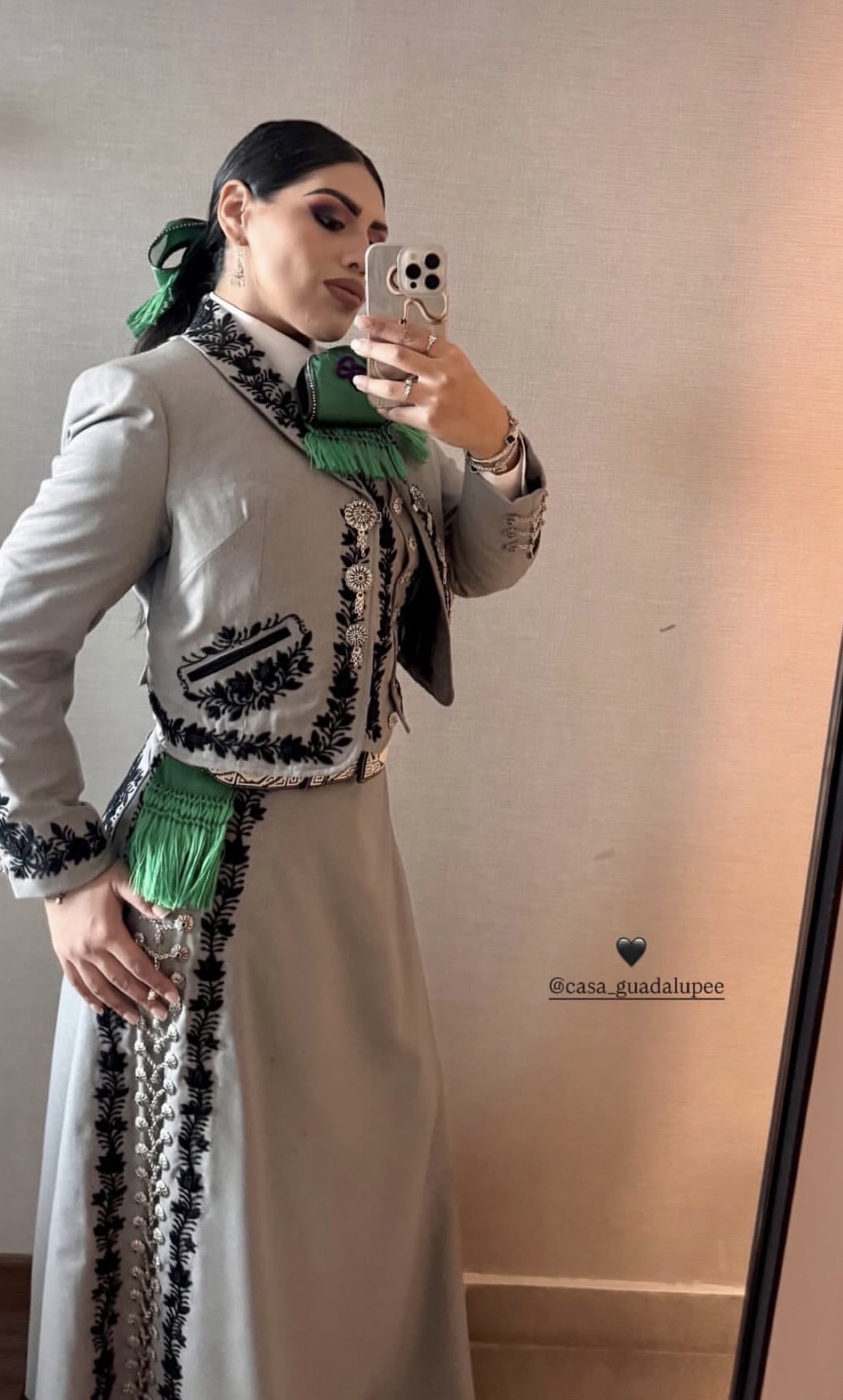 Sofía I - Casa Guadalupe