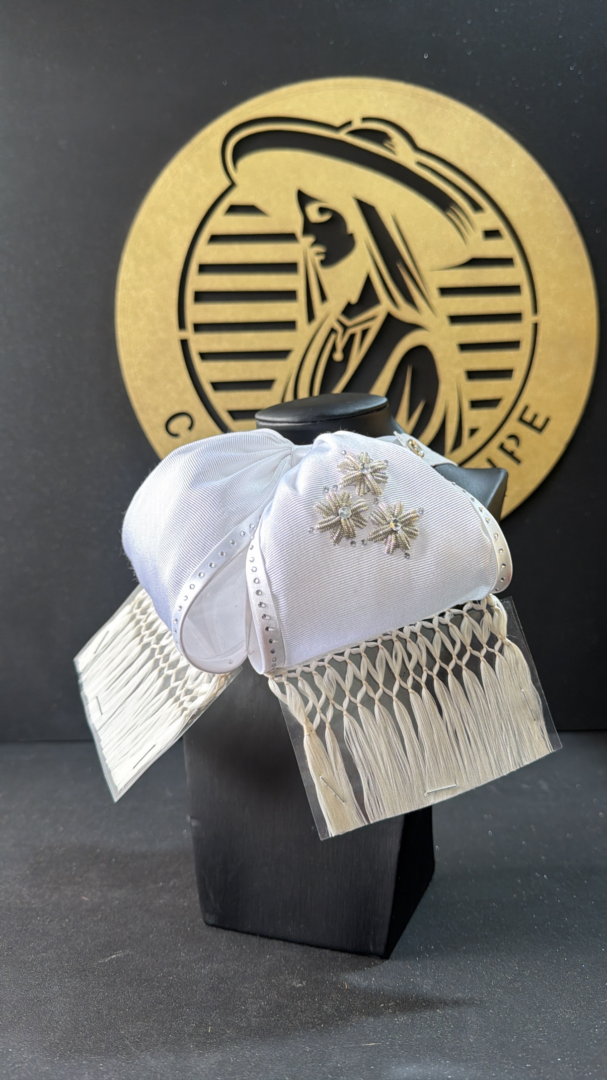 CORBATA GALA ESTRELLAS