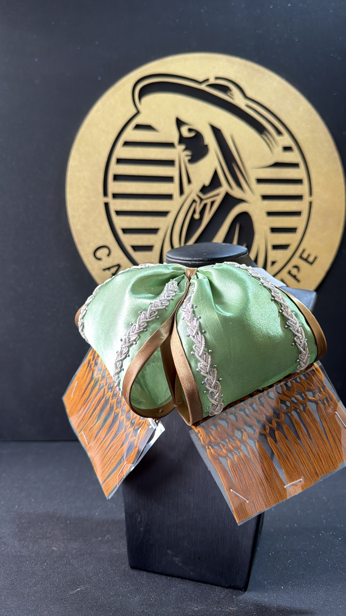 CORBATA COLECCIÓN V
