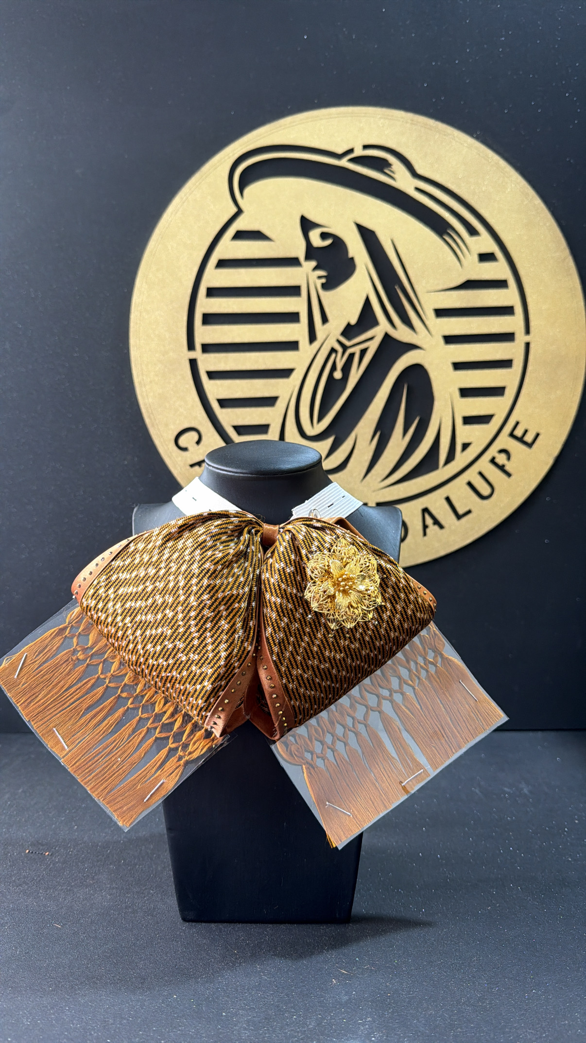 CORBATA REBOZO