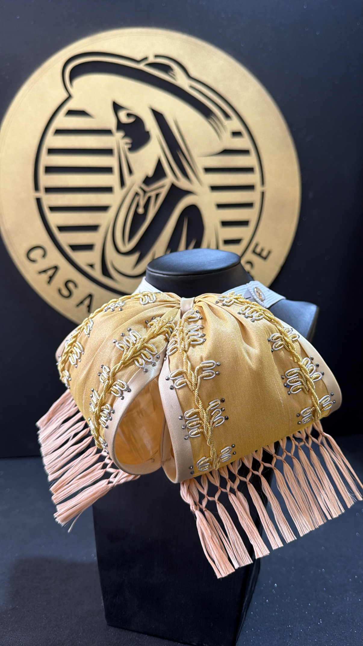 Corbata de Colección III