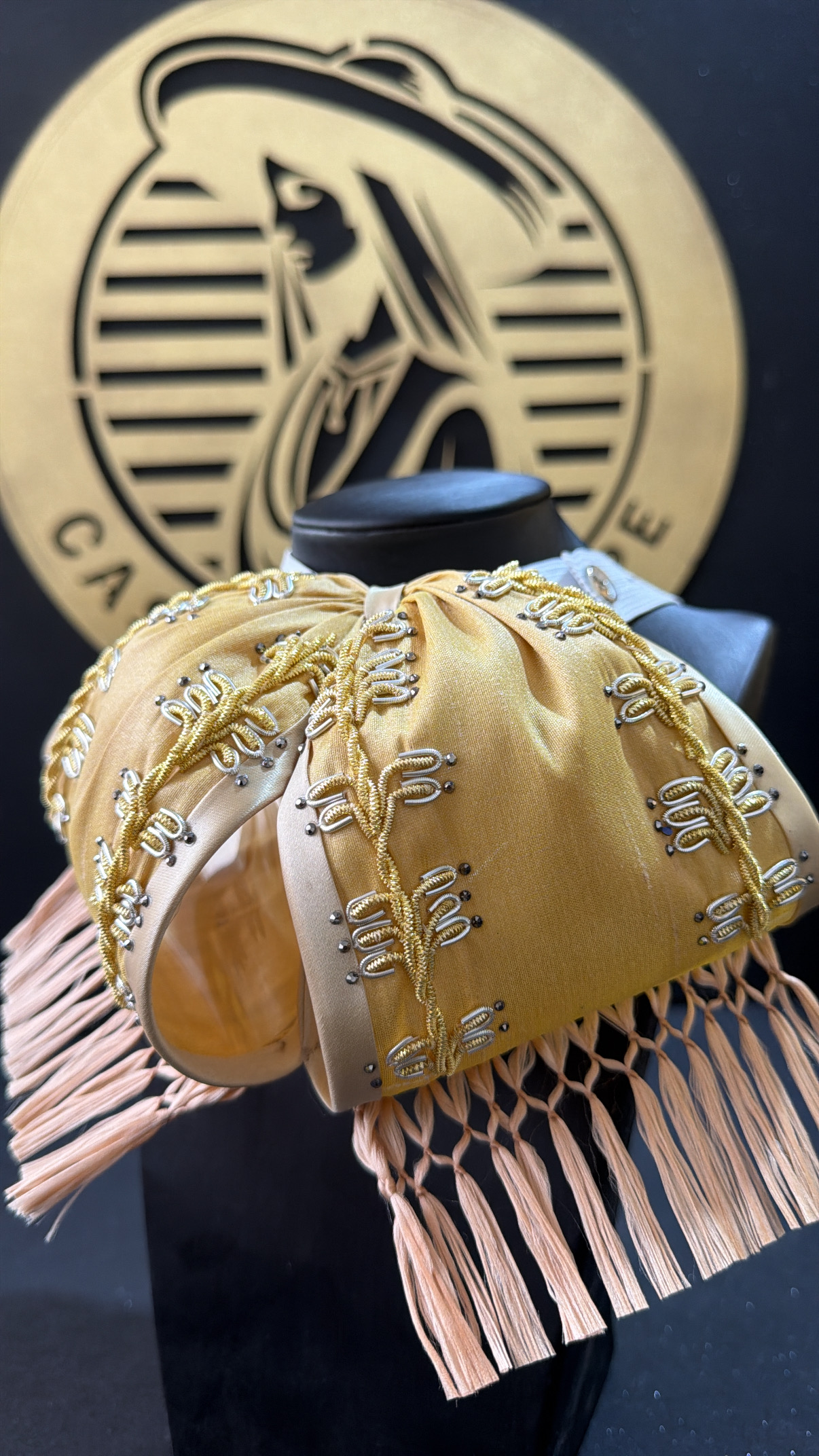 Corbata de Colección III