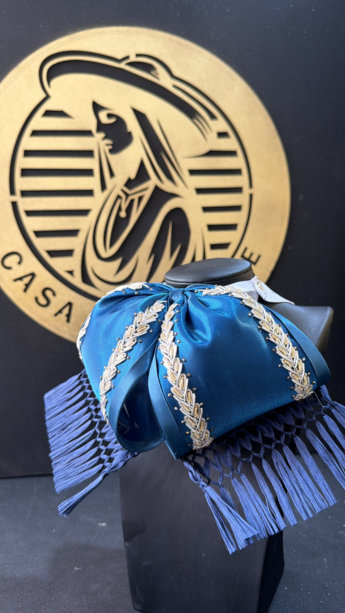 CORBATA COLECCION V