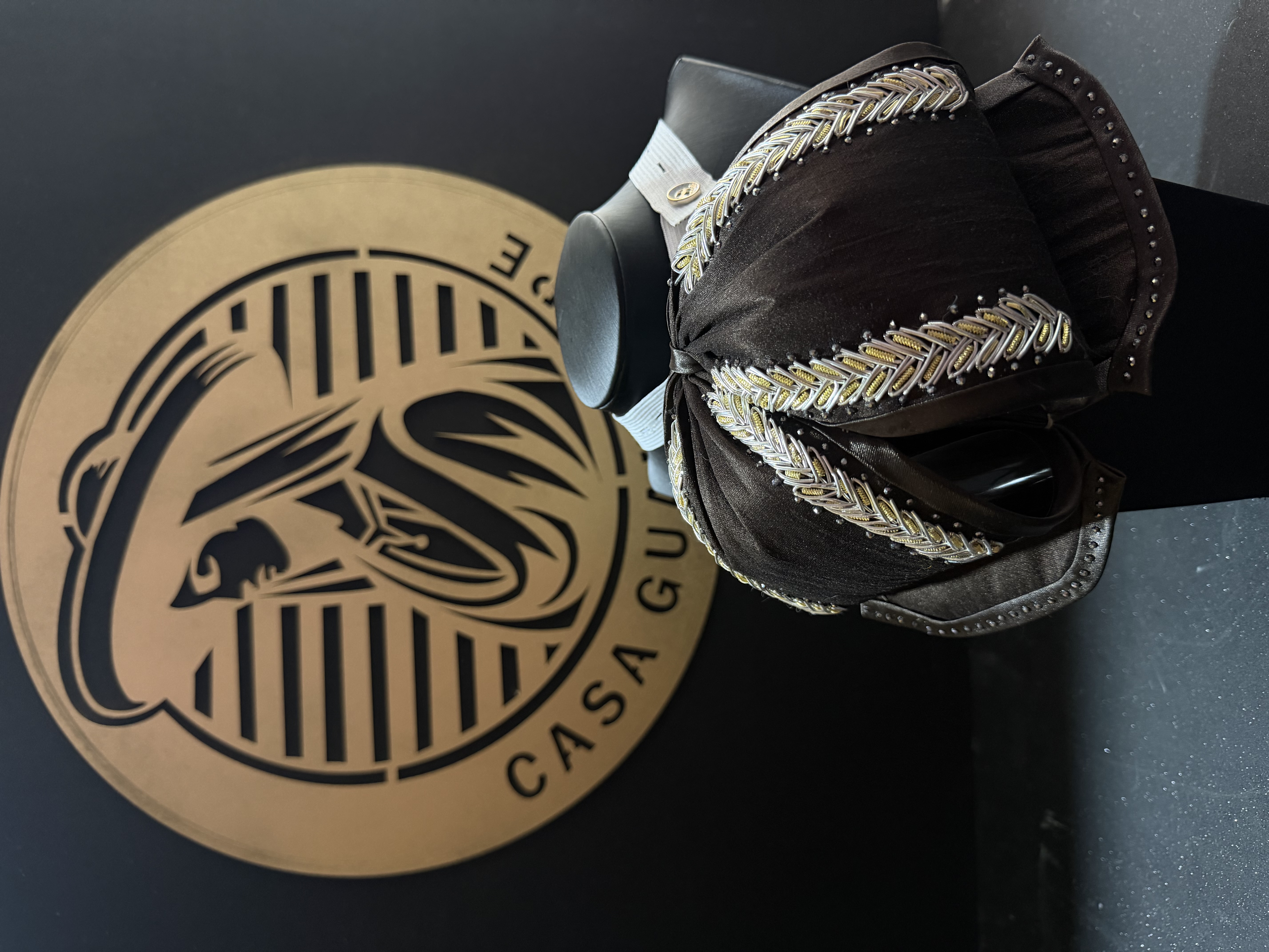 CORBATA DE COLECCION V
