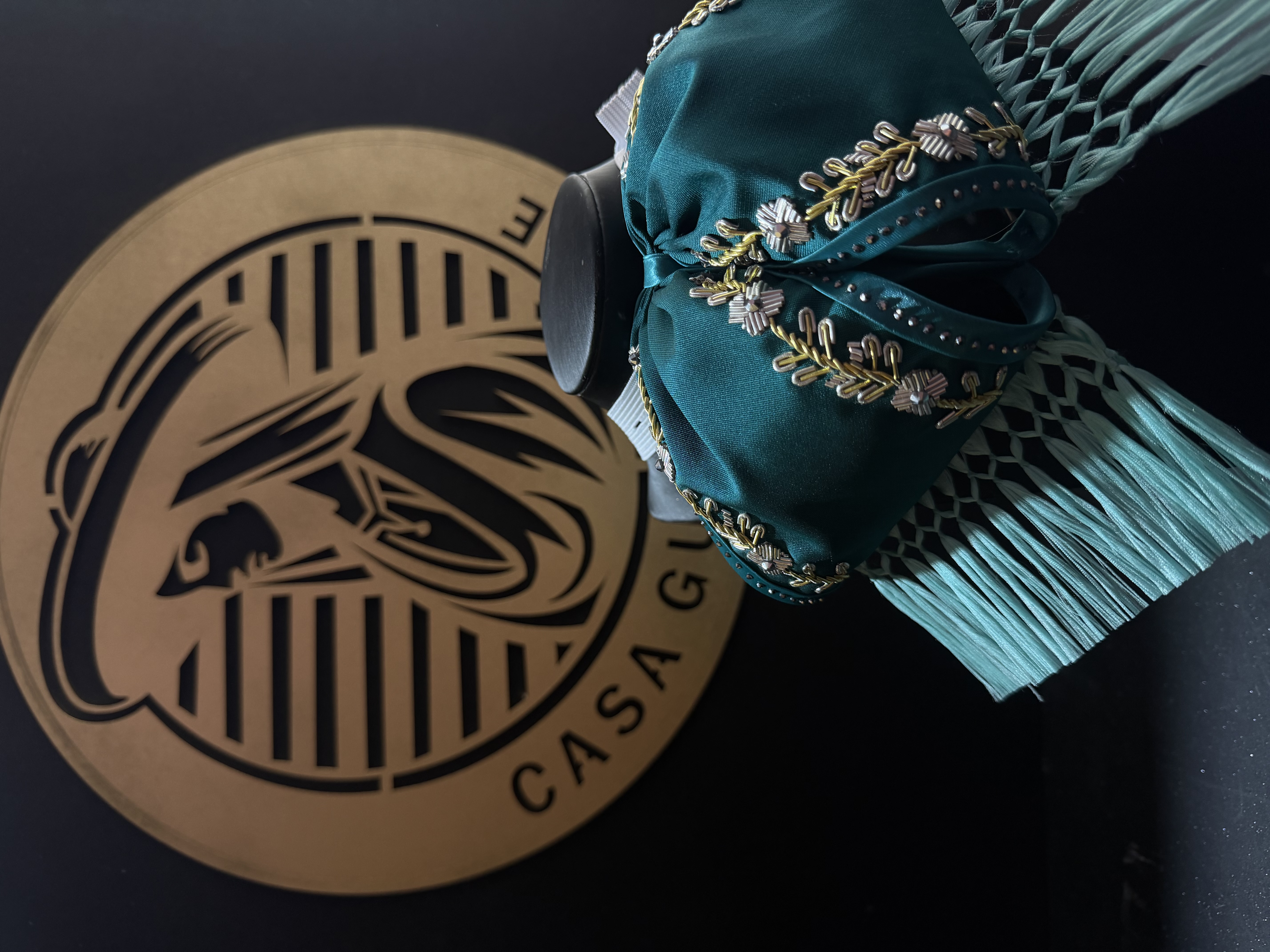CORBATA DE COLECCION III