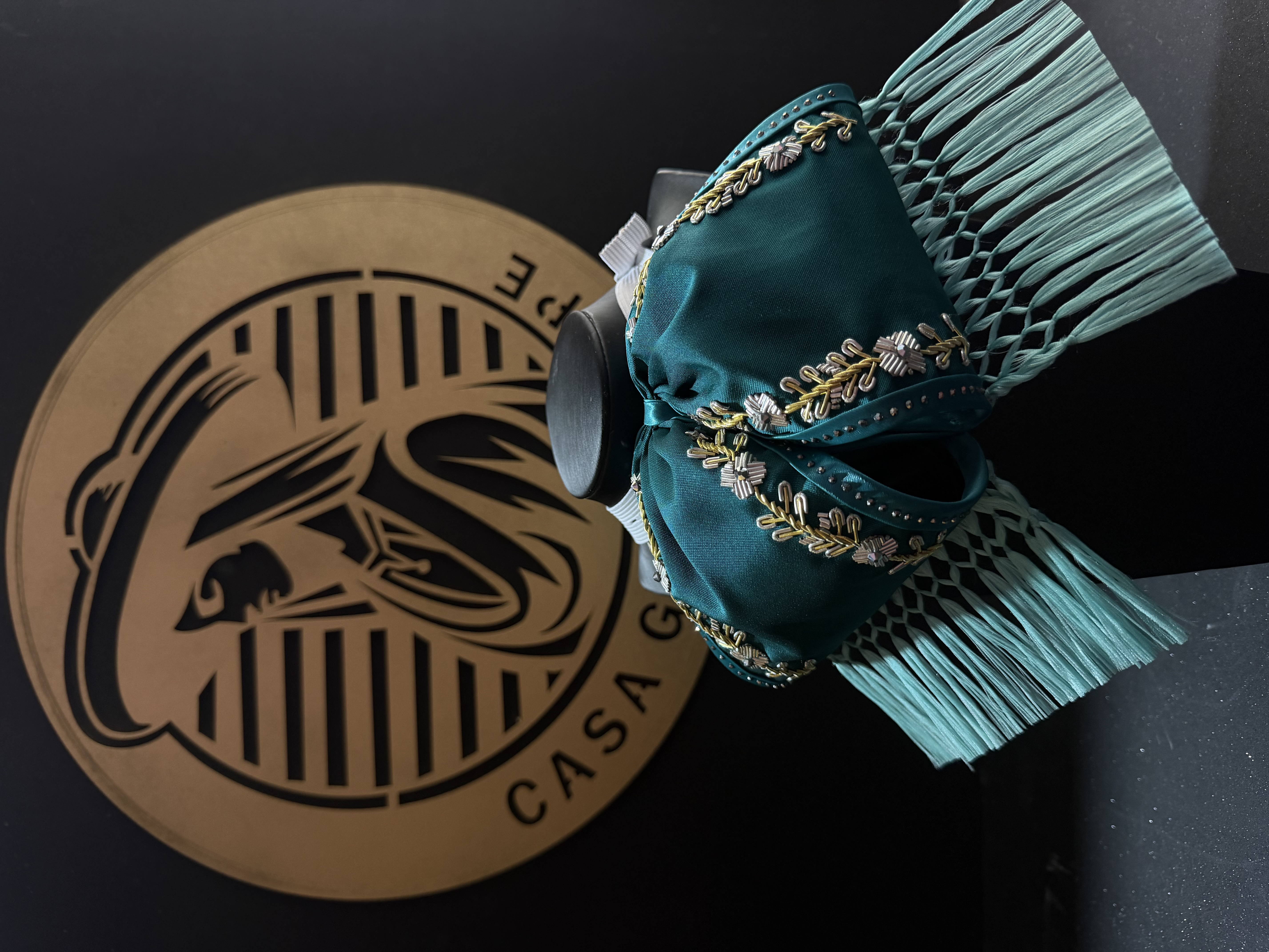 CORBATA DE COLECCION III