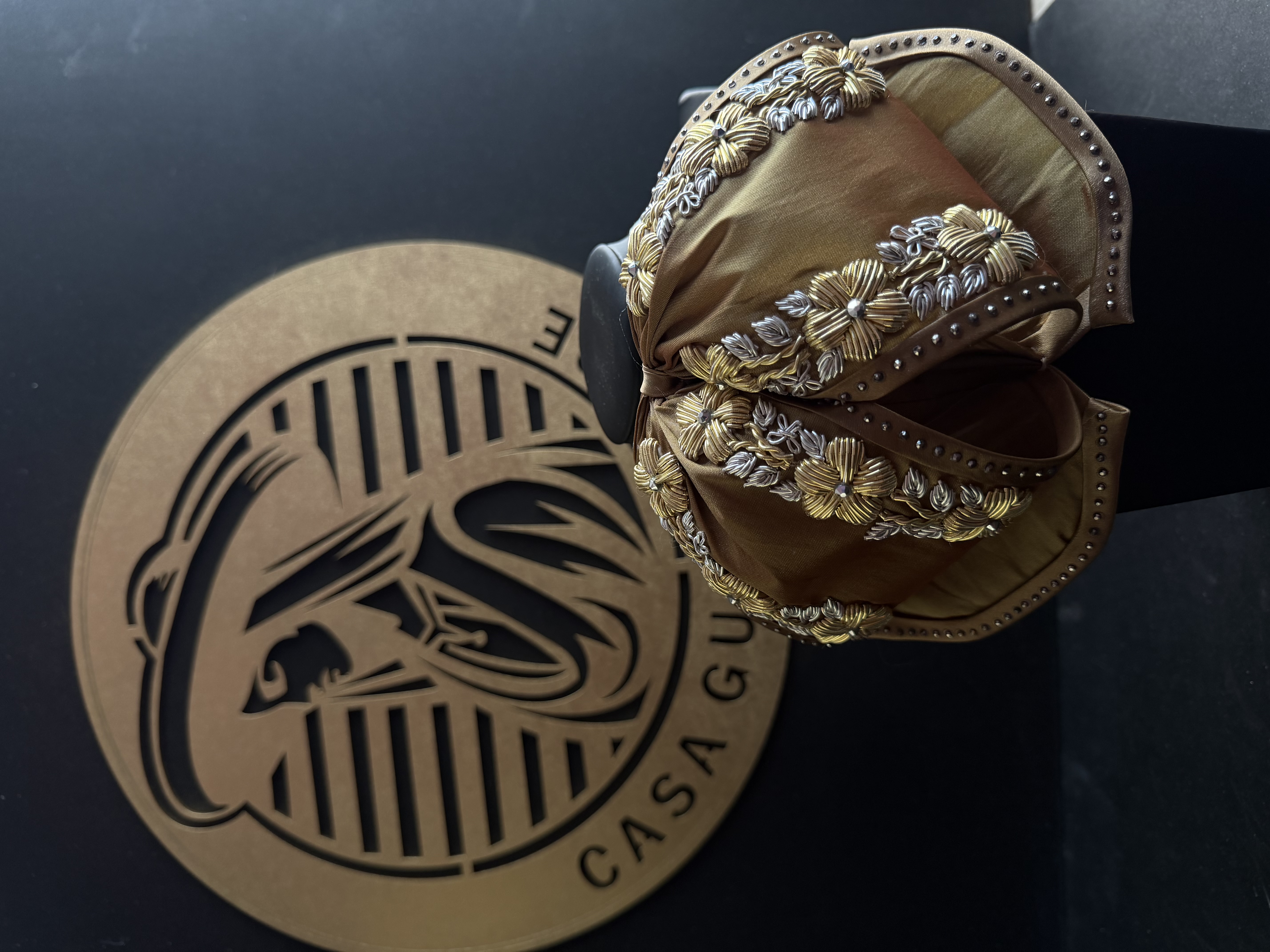 CORBATA COLECCION II