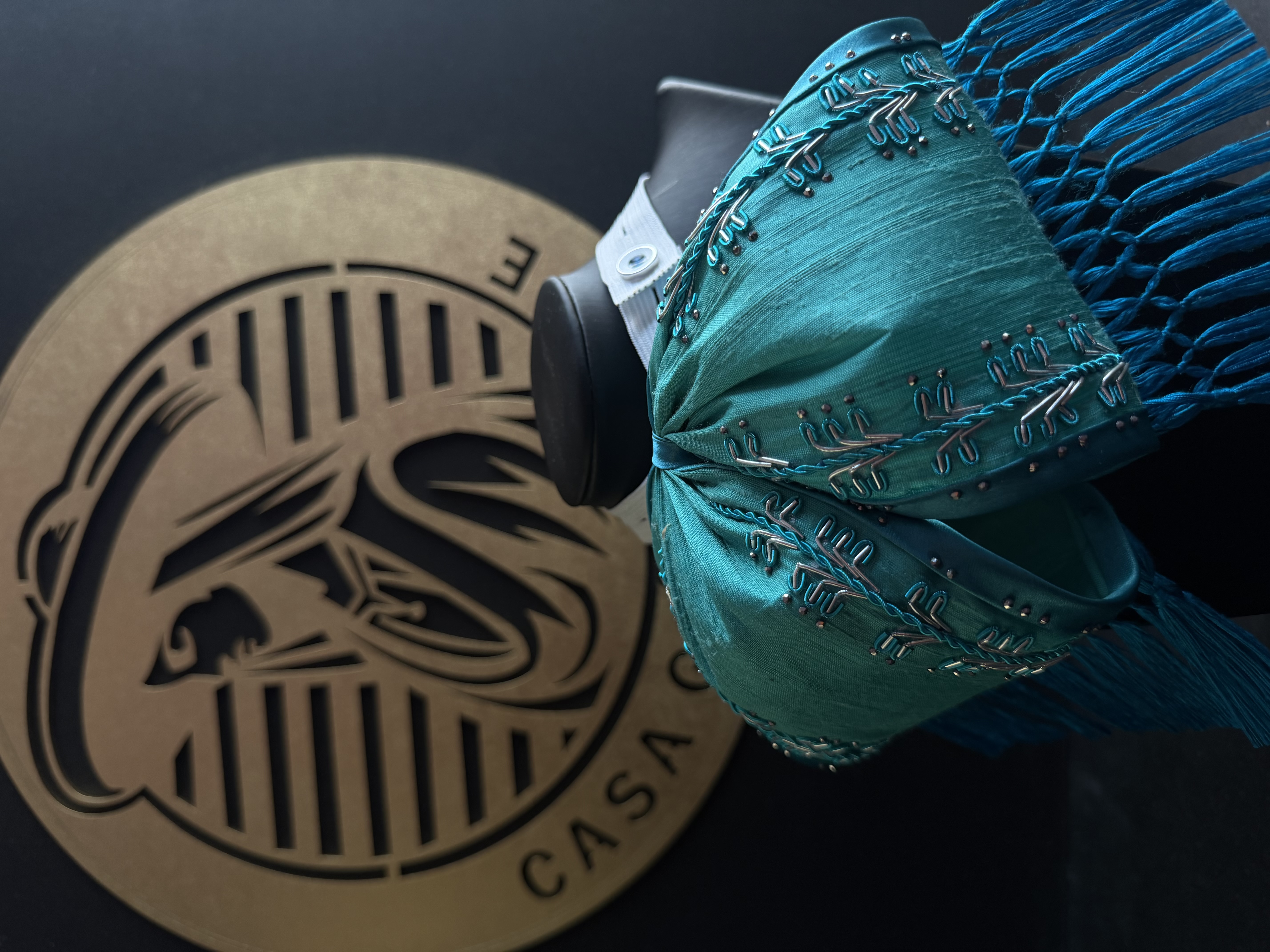 CORBATA COLECCION IV