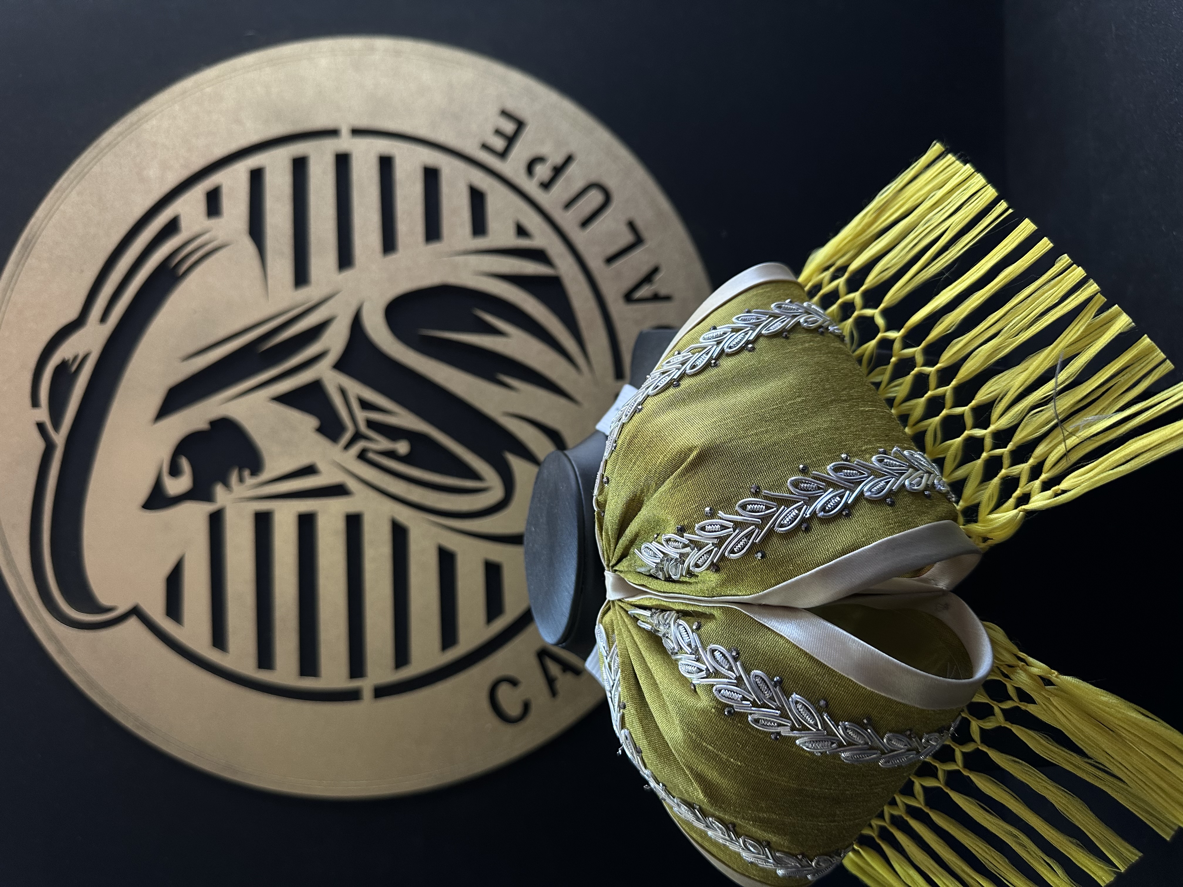 CORBATA DE COLECCION